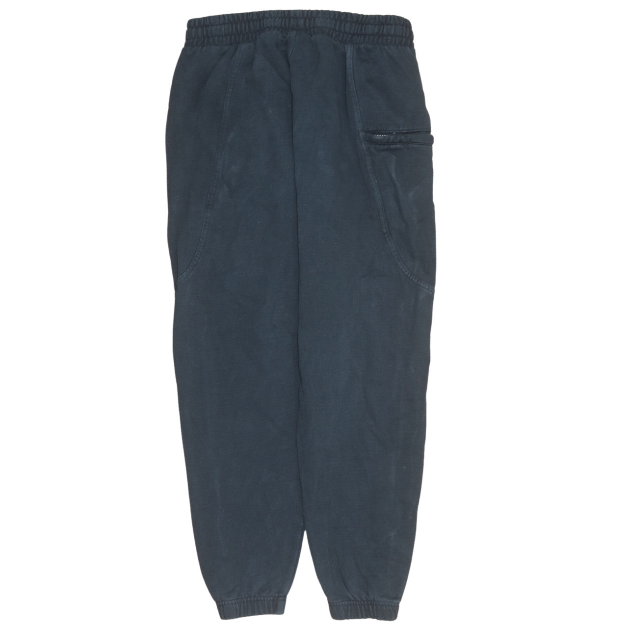 Gymshark Men's Black Jogger Trousers Size S Regular Fit