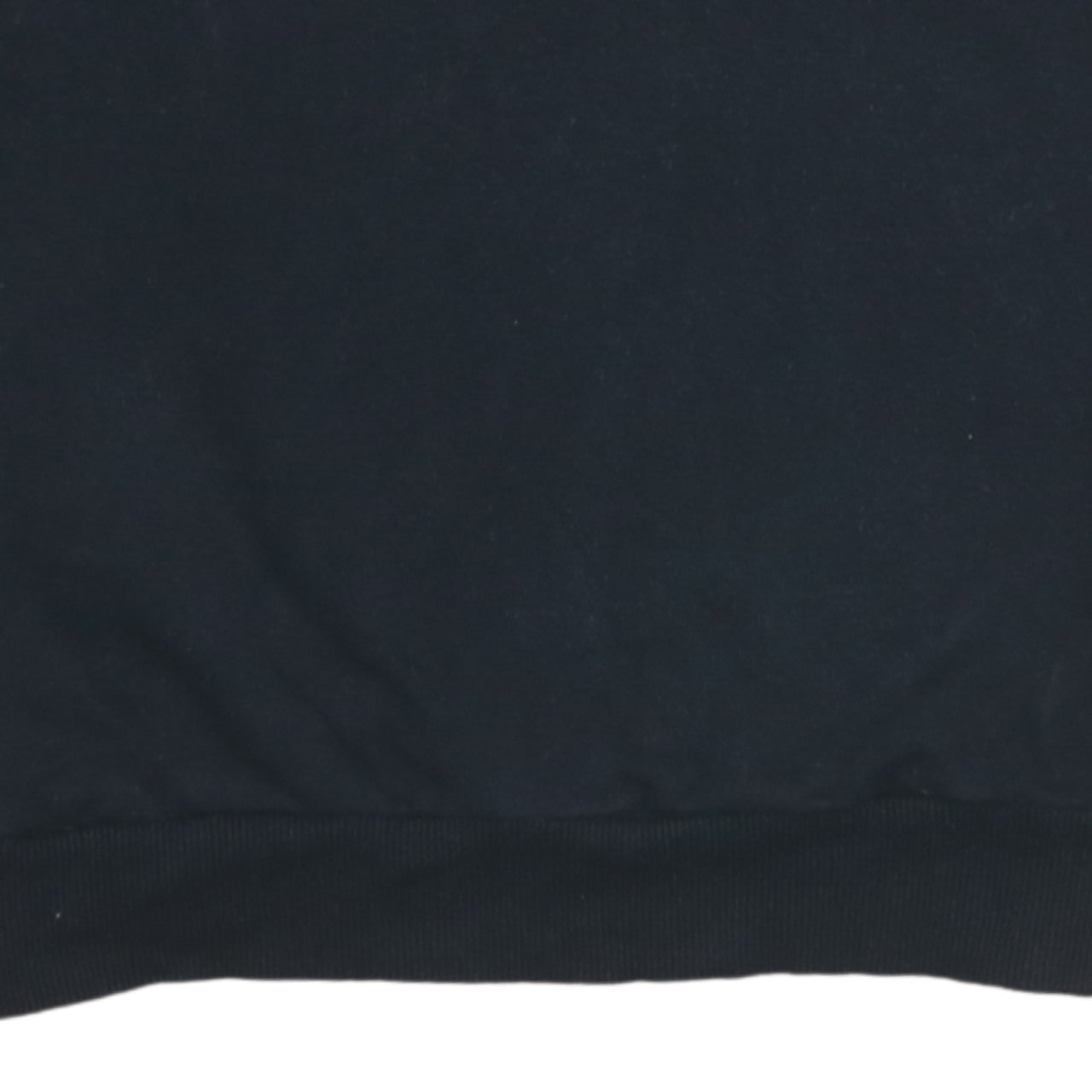 Disney 100 Years of Wonder Black Sweatshirt Women M 12-14 George