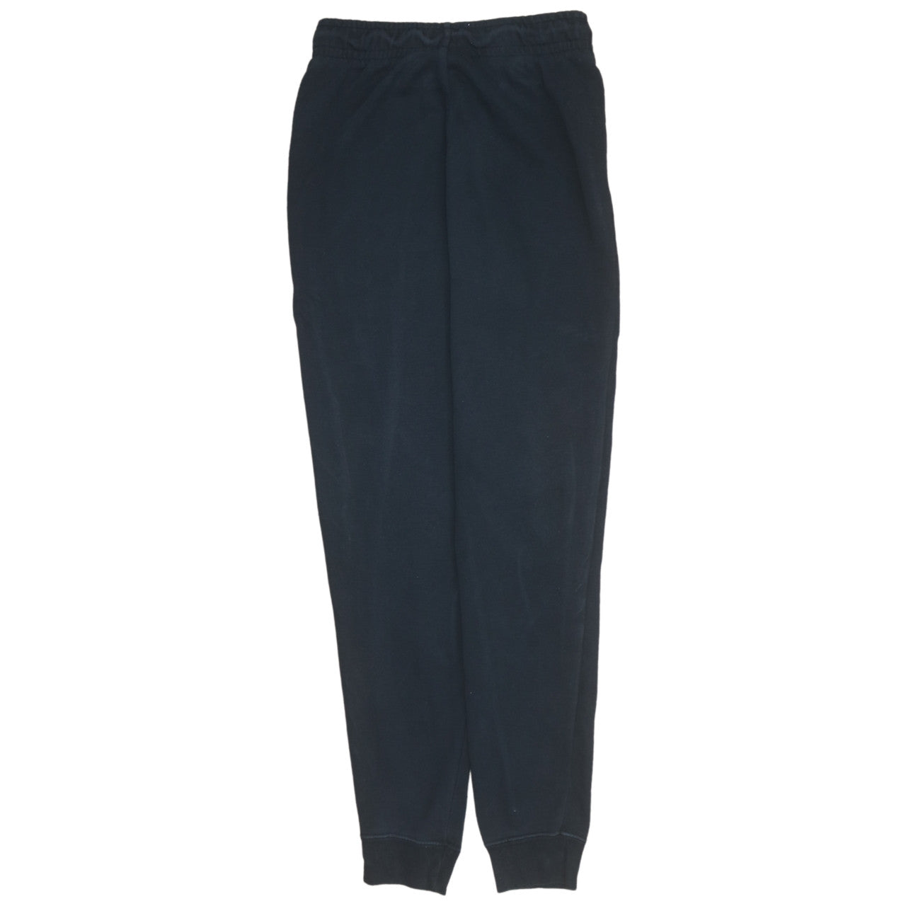 Nike Men's Black XS Jogger Sweatpants Fleece Tapered Fit