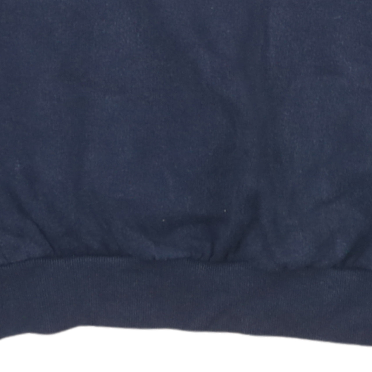 Rawlings Mens Blue Colorado Buffaloes Pullover Sweatshirt M