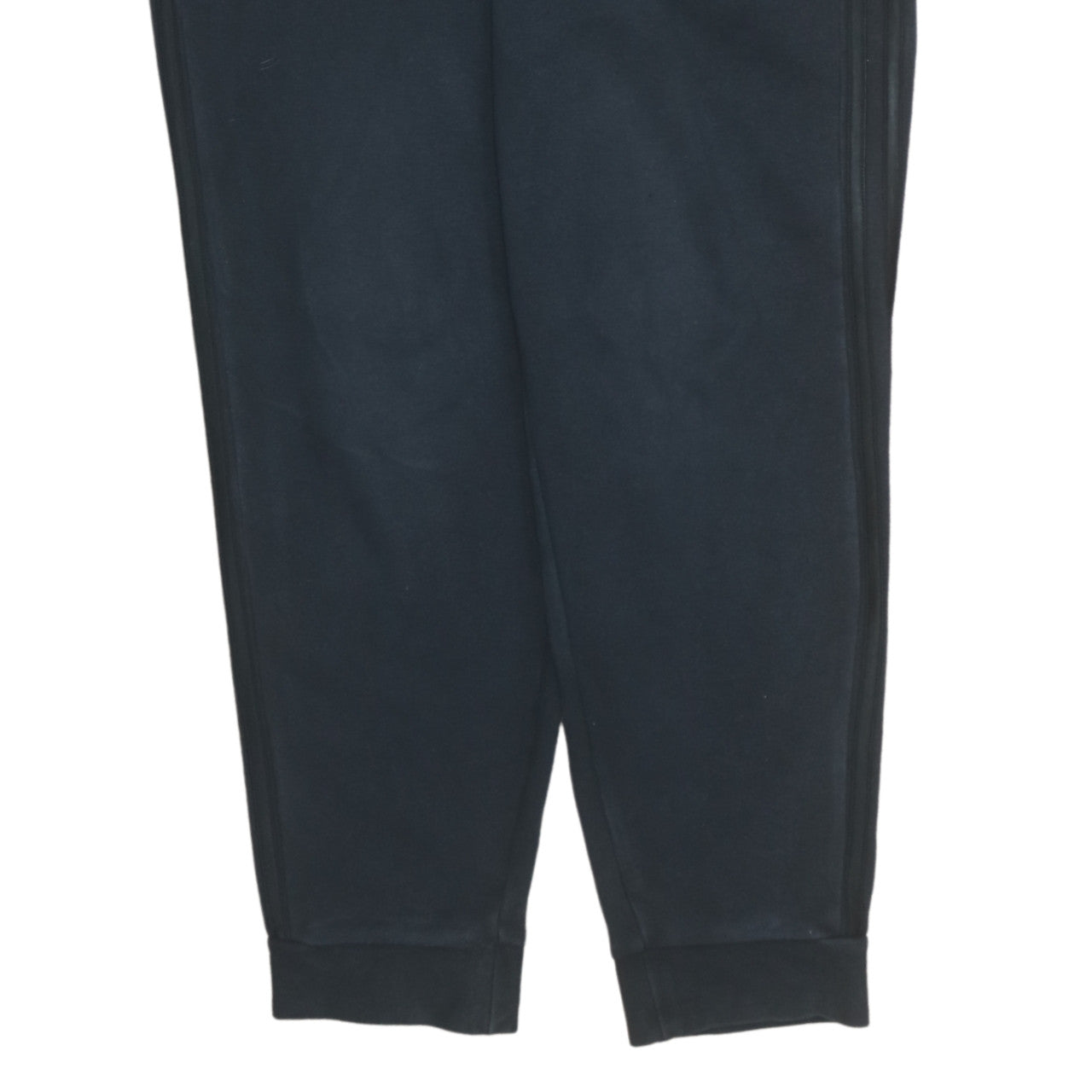 adidas Men's Black Jogger Sweatpants Medium Regular Fit Casual