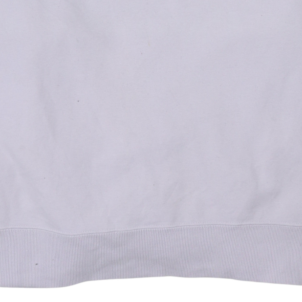 Puma Womens Lilac Crew Neck Pullover Sweatshirt Size L Relaxed Fit