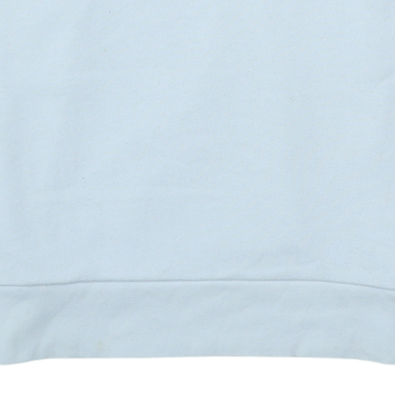Levi's Mens Light Blue Crew Neck Logo Sweatshirt Size L