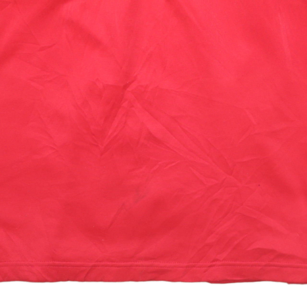 Champion Men's Red 2XL Quarter Zip Pullover Sweatshirt