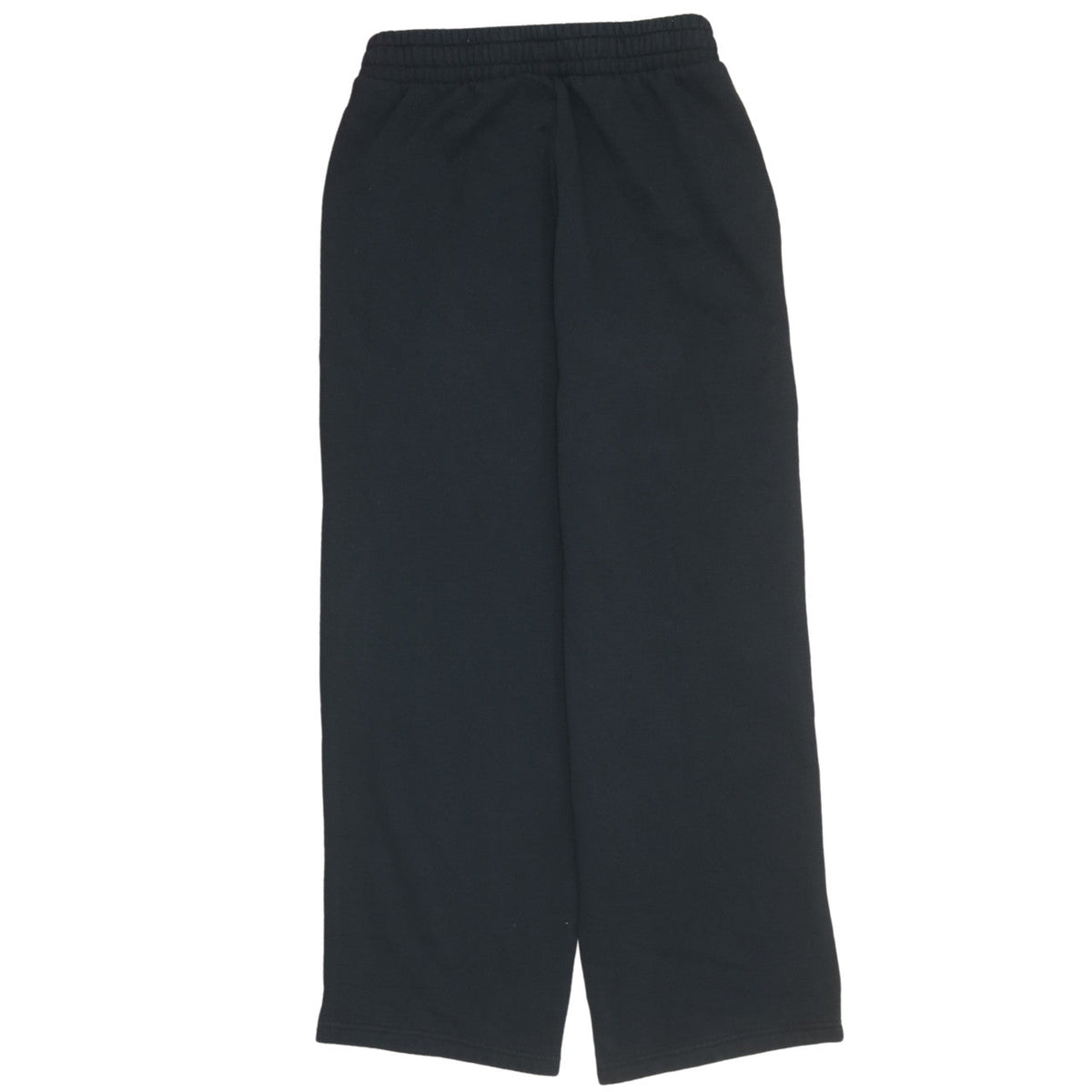 Puma Women's Black Small Sweatpants Jogger Trousers