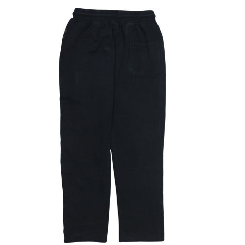 U.S. Polo Assn. Men's Black XL Sweatpants Jogger Trousers