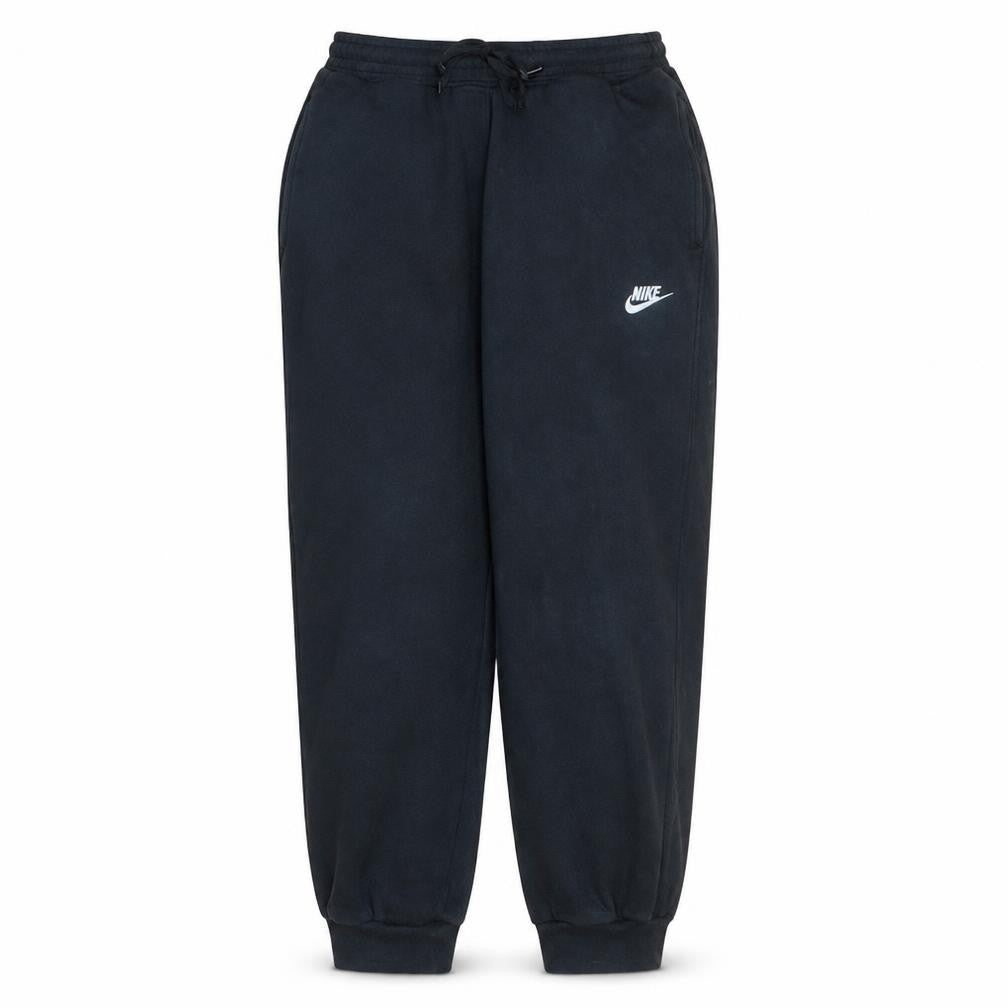 Nike Mens Black M Sweatpants Jogger Trousers Cotton Blend