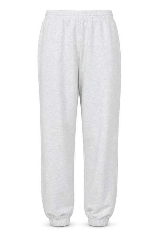 ASOS DESIGN Women Grey Jogger Sweatpants Size 8 Elastic Waist