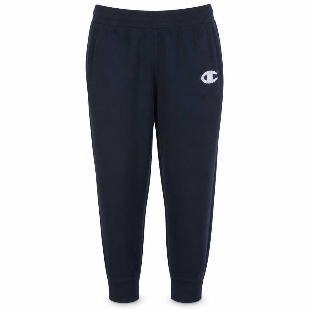 Champion Men's Black XL Jogger Sweatpants Casual Tapered Fit