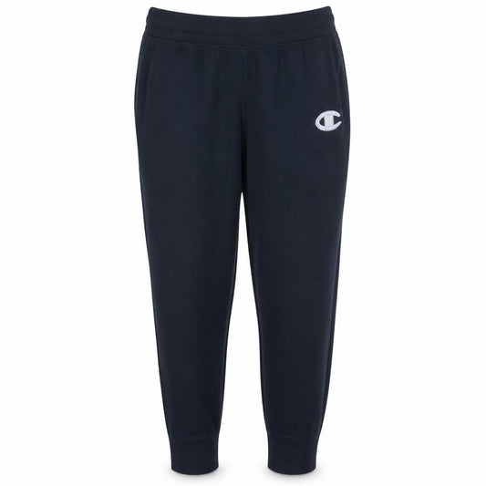 Champion Men's Black XL Jogger Sweatpants Casual Tapered Fit