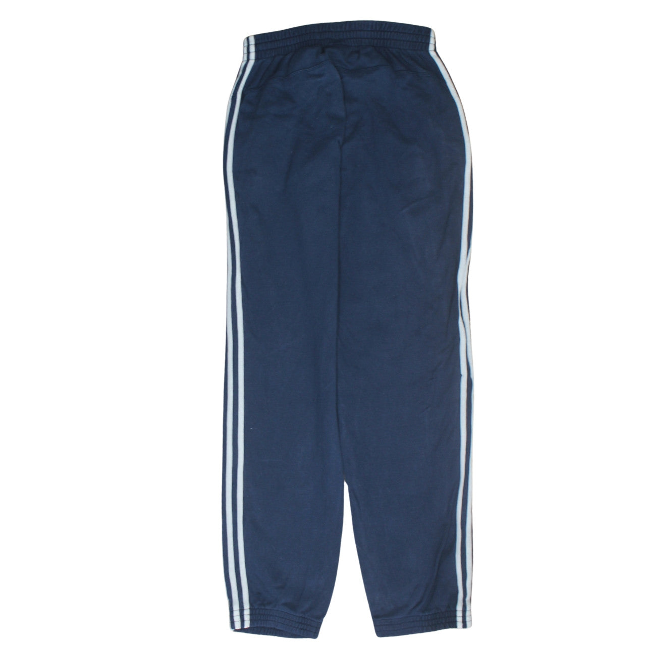 Adidas Men's Blue Small Performance Essentials Sweatpants