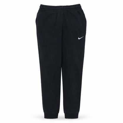 Nike Womens Black S Jogger Sweatpants Cotton Blend