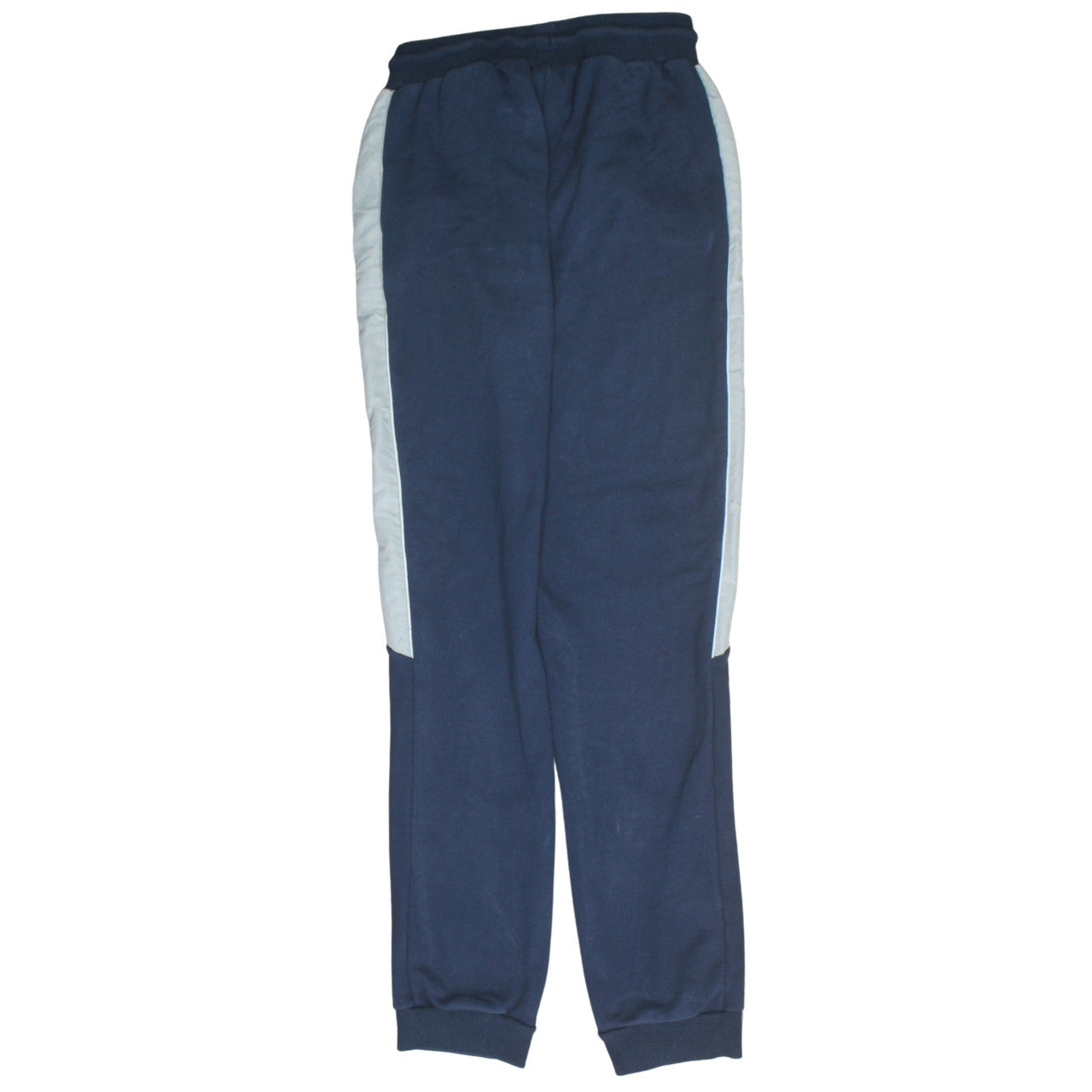Ellesse Men's Blue Jogger Trousers M Regular Fit Fleece Sportswear