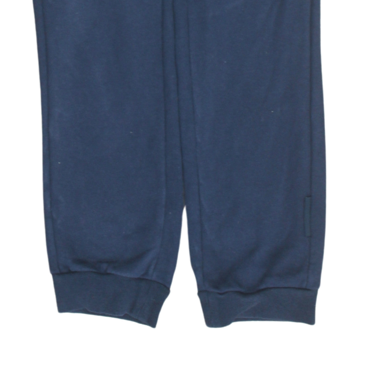 Ellesse Men's Blue Jogger Trousers M Regular Fit Fleece Sportswear