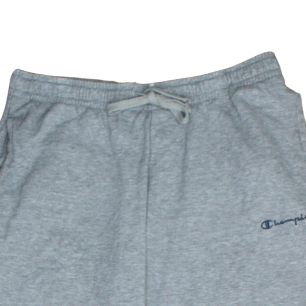 Champion Mens Grey L Sweatpants Joggers Elastic Waist Trousers