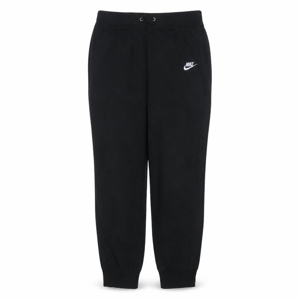 Nike Men's Black Jogger Sweatpants Medium Regular Fit