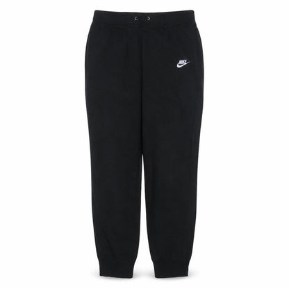 Nike Men's Black Jogger Sweatpants Medium Regular Fit
