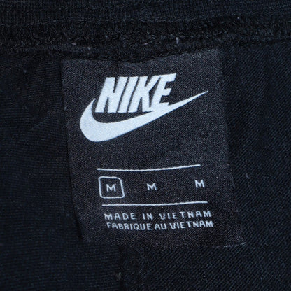 Nike Men's Black Jogger Sweatpants Medium Regular Fit
