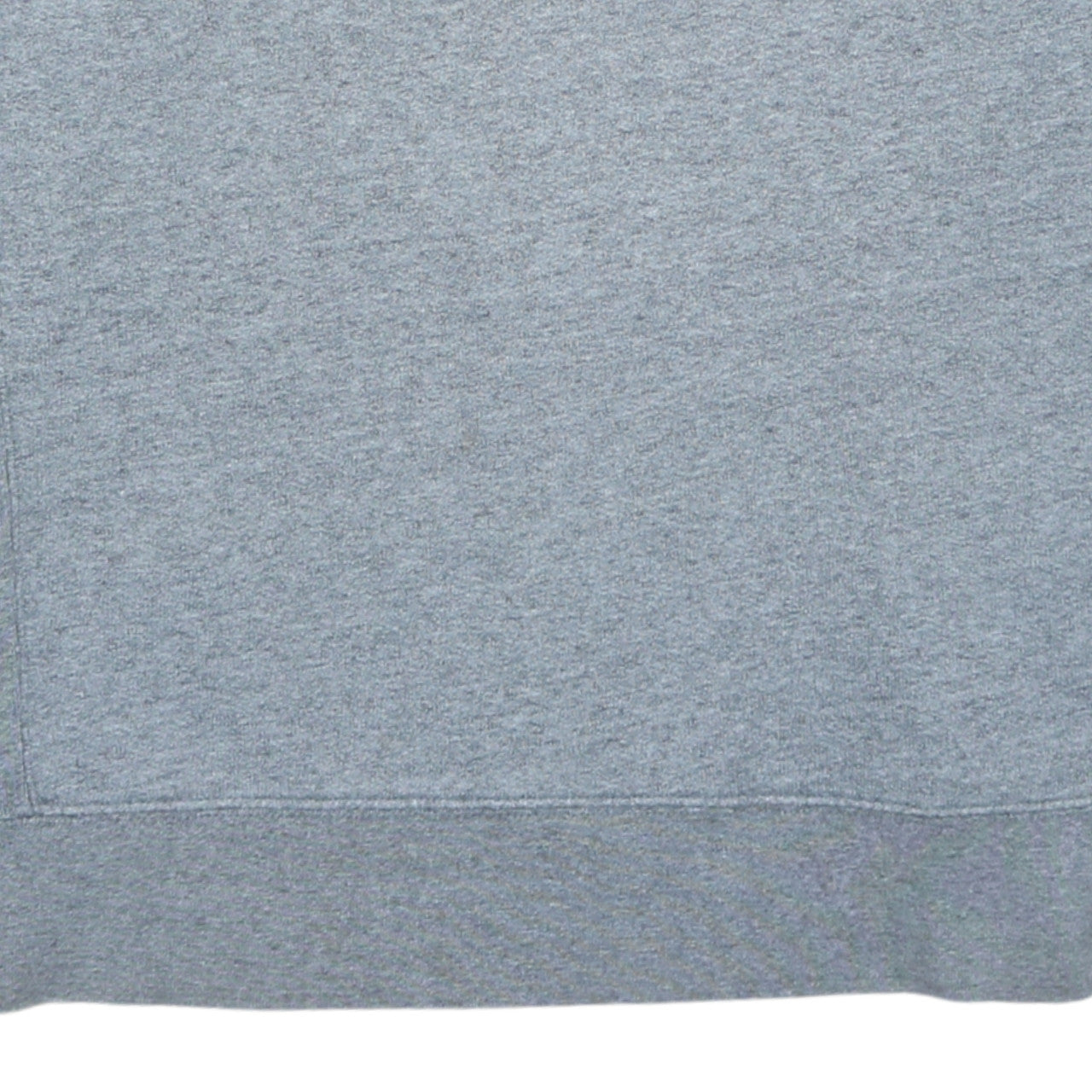 Levi's Men's Grey Classic Crew Neck Pullover Sweatshirt Size M