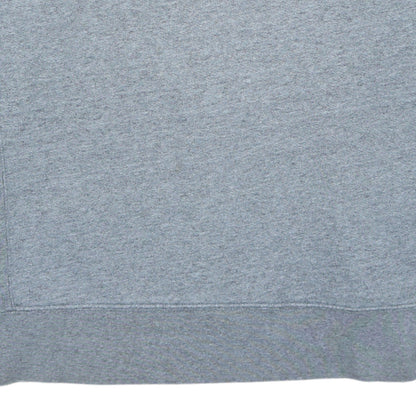 Levi's Men's Grey Classic Crew Neck Pullover Sweatshirt Size M
