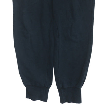 Additional view of Puma Men's Black Jogger Sweatpants M Regular Fit Fleece