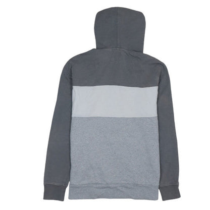 Levi's Men's Grey Pullover Hoodie M Classic Logo Sweatshirt
