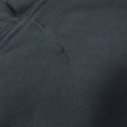 Levi's Men's Grey Pullover Hoodie M Classic Logo Sweatshirt