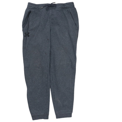 Under Armour Men's Grey XL ColdGear Fleece Joggers