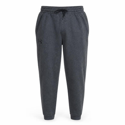 Under Armour Men's Grey XL ColdGear Fleece Joggers