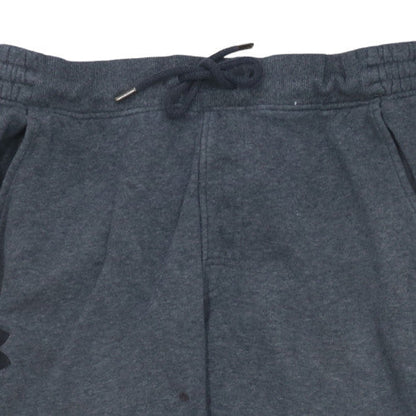 Under Armour Men's Grey XL ColdGear Fleece Joggers