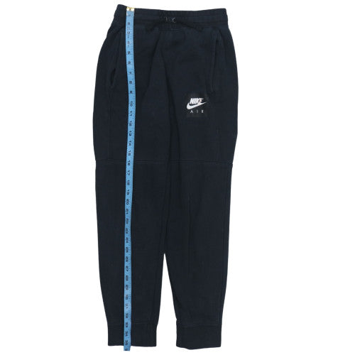 Nike Boys Black XL Jogger Fleece Activewear Trousers 13–15 Years