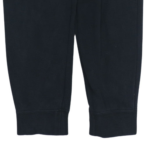 Nike Boys Black XL Jogger Fleece Activewear Trousers 13–15 Years