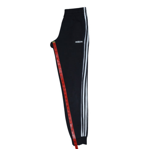 Adidas Women's Black XS Jogger Sweatpants Activewear Trousers