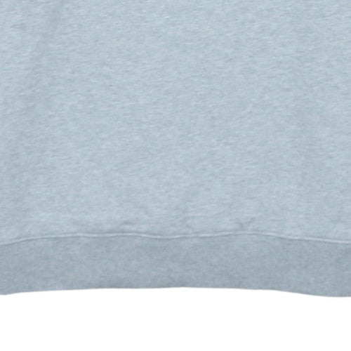 Tommy Hilfiger Boys Grey Logo Pullover Sweatshirt 14 Years