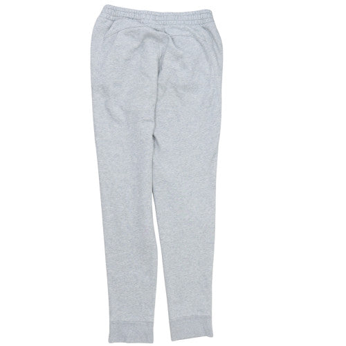 Puma Womens Grey XS Jogger Sweatpants Activewear Trousers