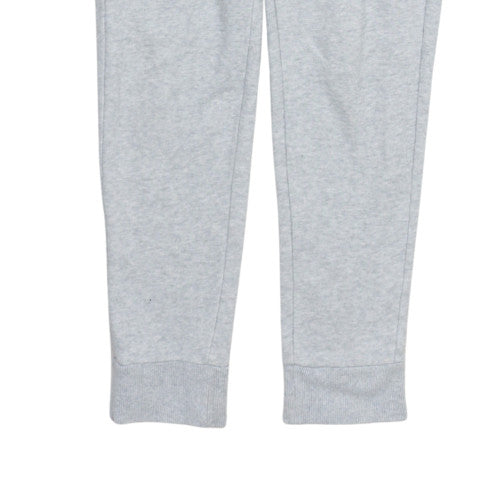 Puma Womens Grey XS Jogger Sweatpants Activewear Trousers