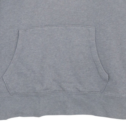 Levi's Men's Grey Logo Pullover Hoodie Size L Regular Fit