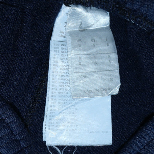 Nike Men's Blue PSG Tapered Track Pants Size S