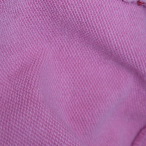 Levi's Womens Pink XS Pullover Crew Neck Sweatshirt