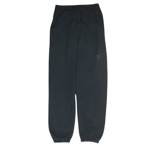 Champion Men's Black Medium Fleece Sweatpants Joggers