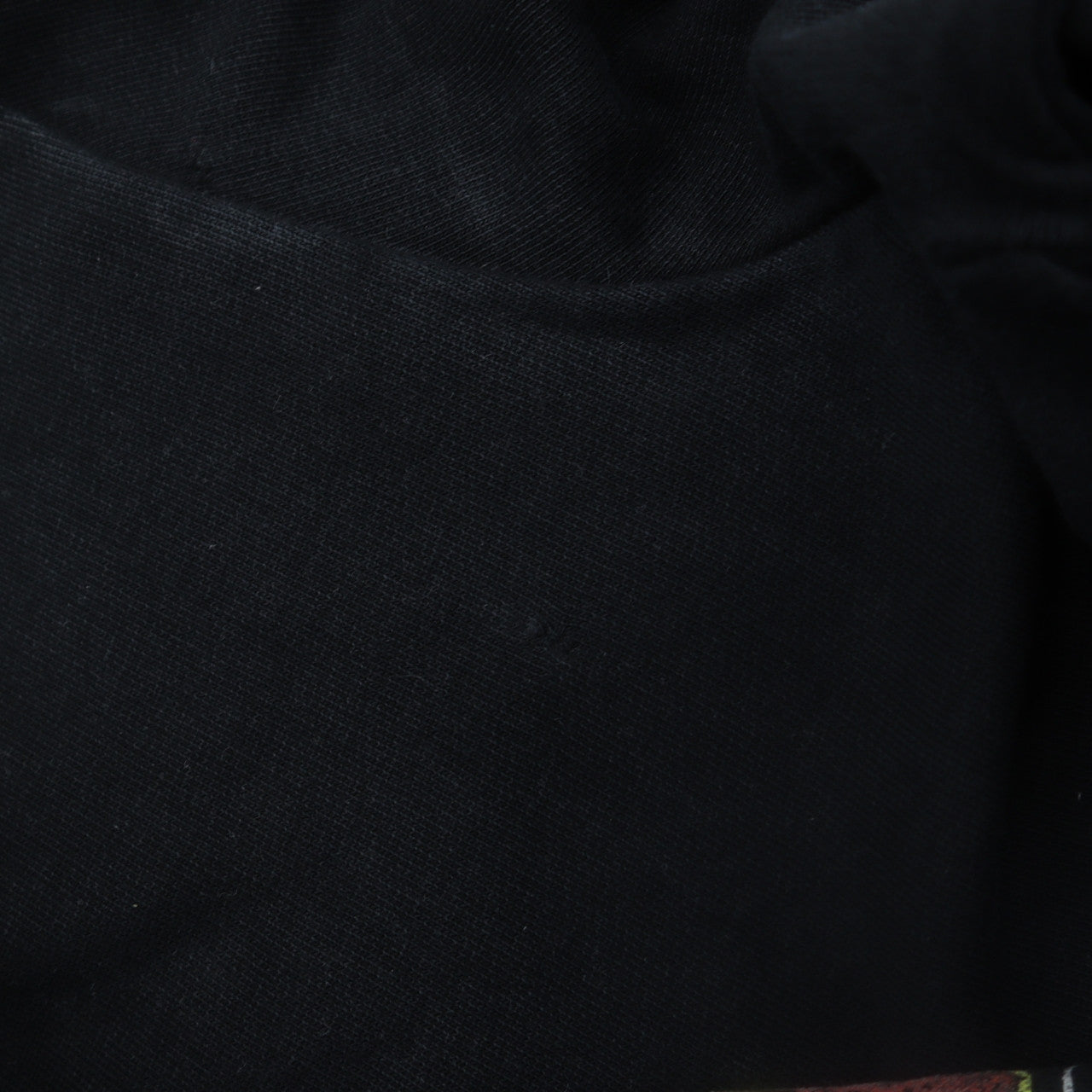 Nintendo Donkey Kong Black Pullover Men’s Hoodie Size M