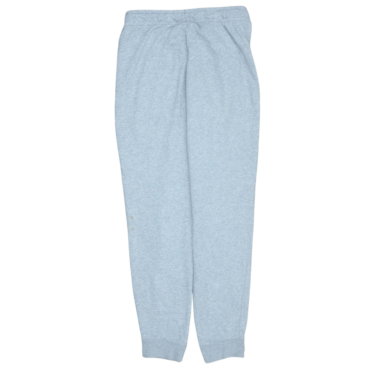 Nike Men's Grey Jogger Sweatpants Size M Cotton Blend