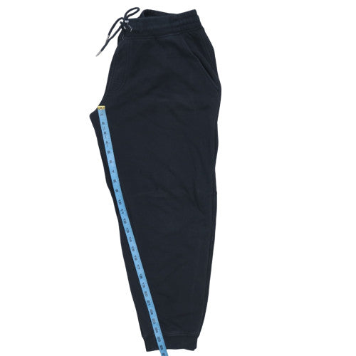 Under Armour Mens Black XL Jogger Trousers ColdGear Athletic Fit