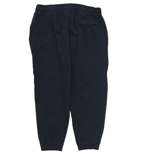Under Armour Mens Black XL Jogger Trousers ColdGear Athletic Fit