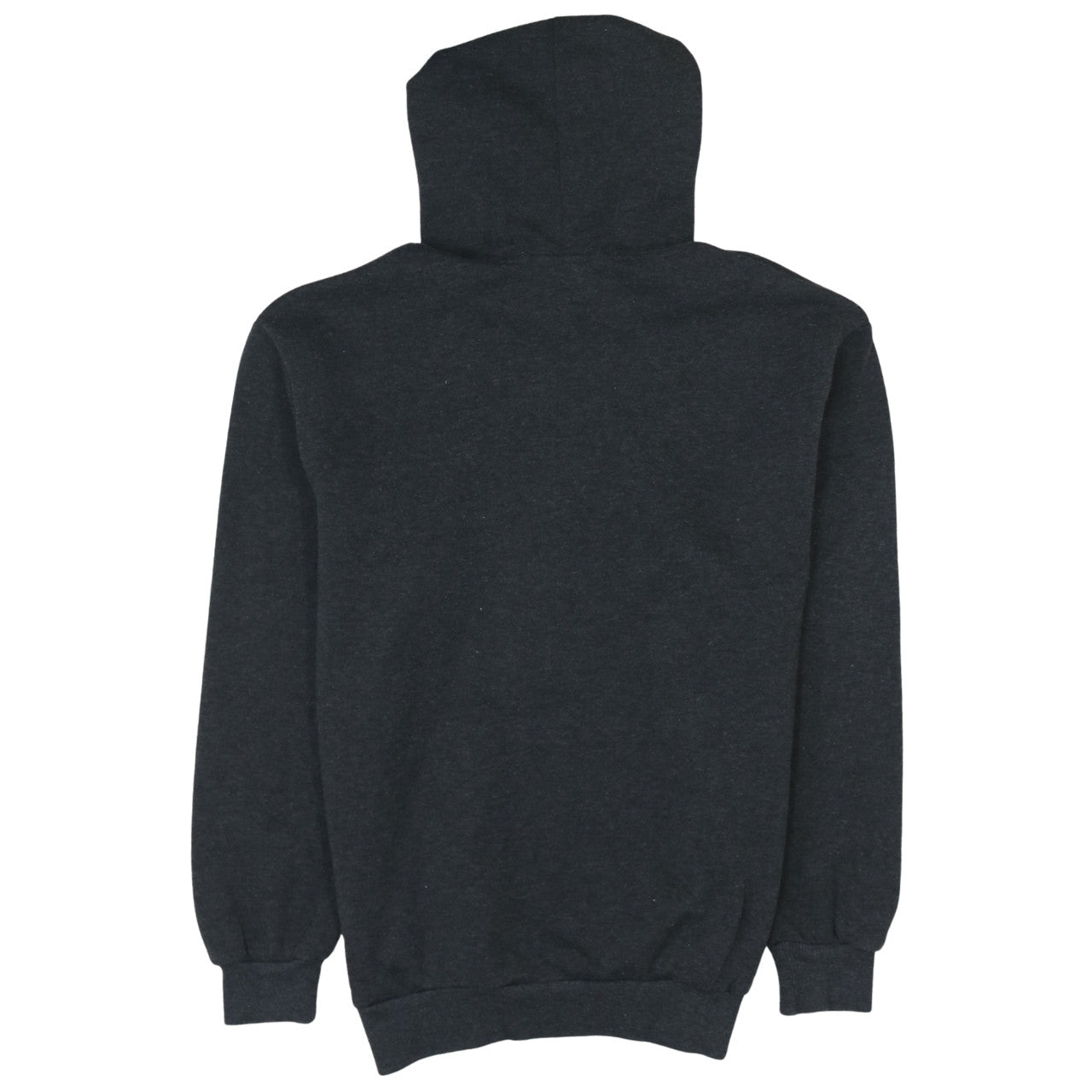 Lee Cooper Men’s Black Pullover Hoodie Size M Regular Fit