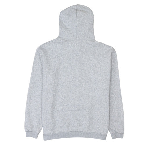 Disney Women Grey Hoodie Sweatshirt M Mickey & Friends Pullover