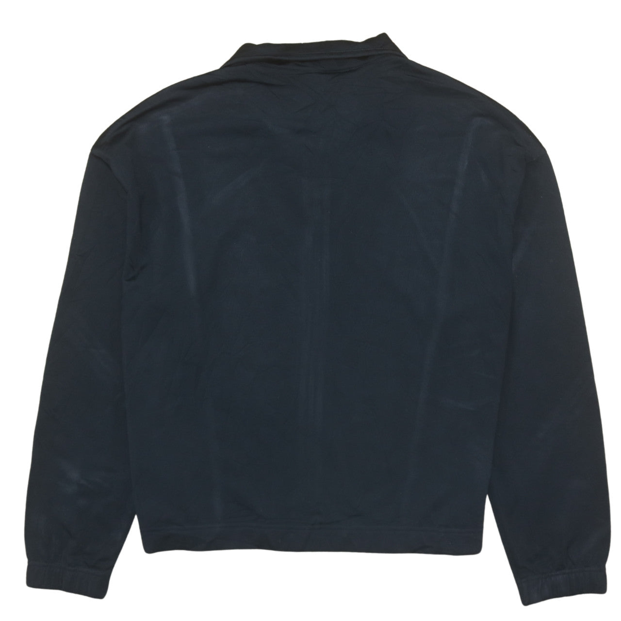 Nike Women's Black XL Track Jacket Full Zip Sportswear