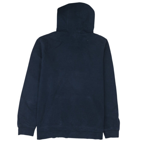 Helly Hansen Men Blue XL Pullover Hoodie with Logo