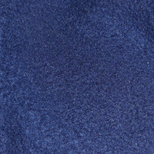 Puma Men's Blue 2XL Full Zip Fleece Hoodie