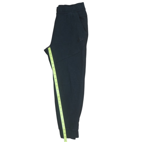 Nike Men's Black Jogger Sweatpants M Regular Fit Activewear